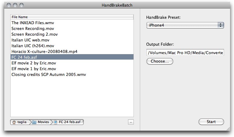 handbrake for mac 64 bit